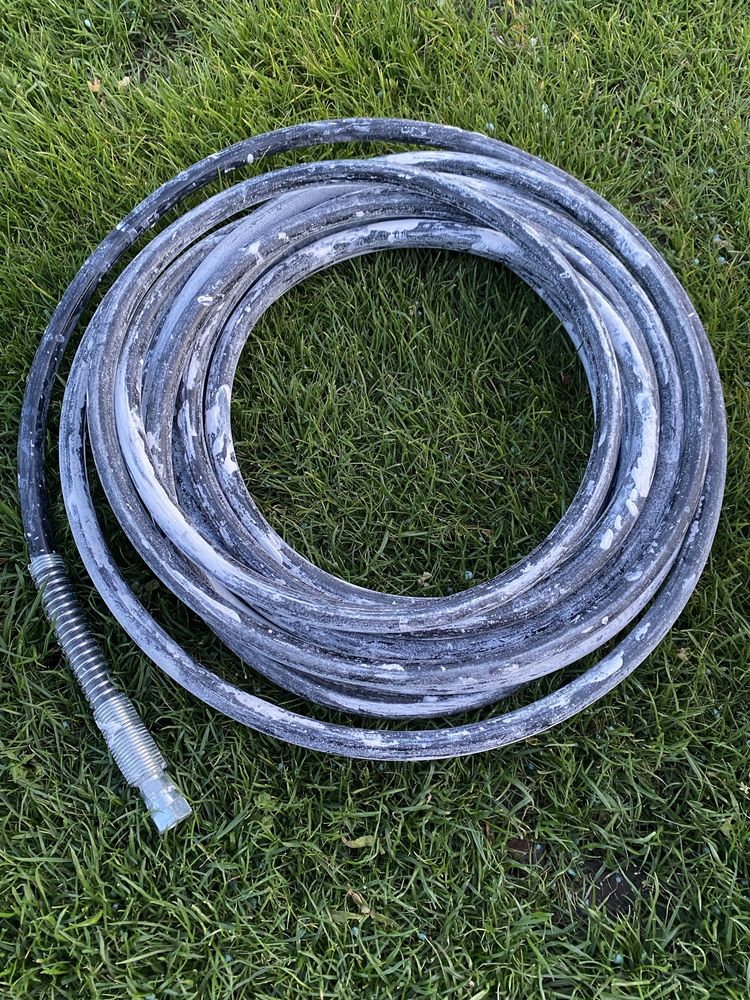 Wagner control pro 250M po jednym użyciu+lanca so sufitu!