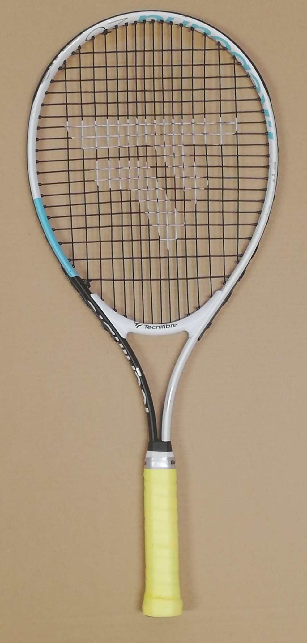 Rakieta tenisowa Tecnifibre Tempo 25''