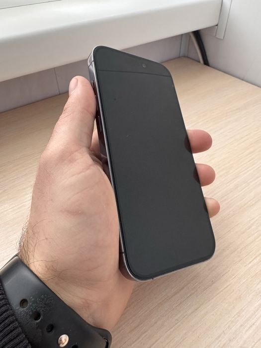 Iphone 14 pro 256 gb 90% акб стан ідеал