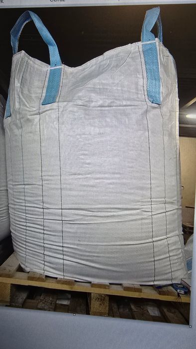 Torba worek worki Bigbagi bigbag big bag większe ilości