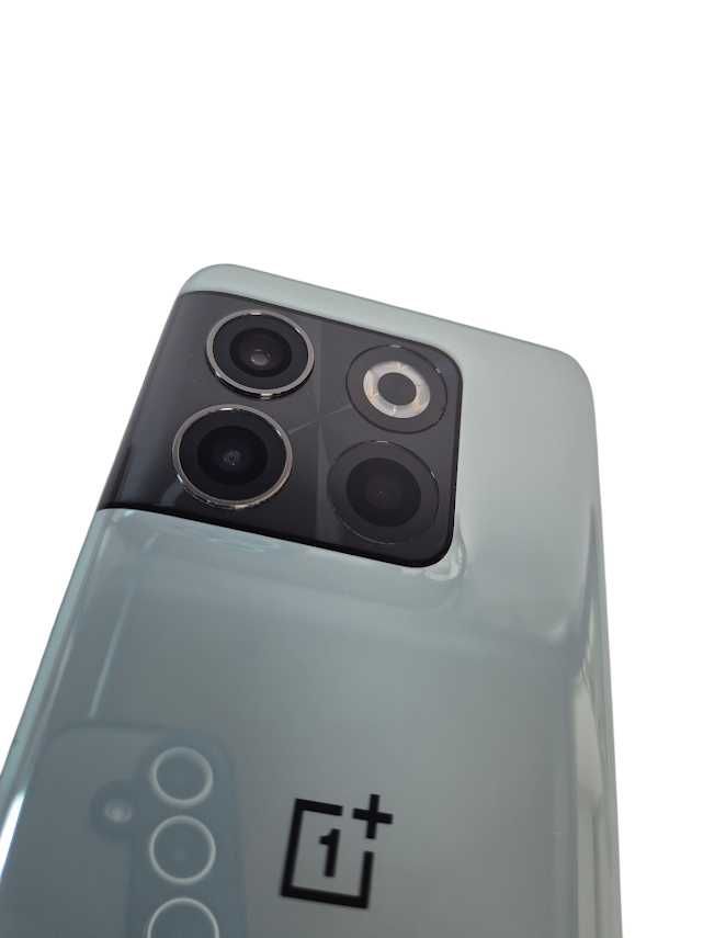 Smartfon OnePlus 10T 8 GB / 128 GB 5G zielony