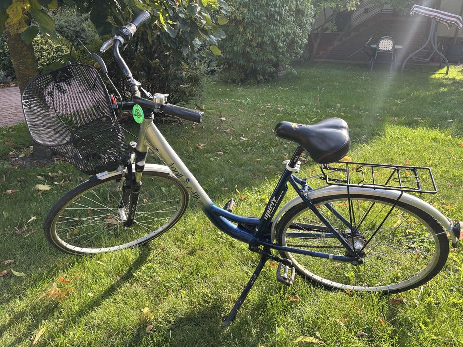 Sorzedam rower miejski damski 28’