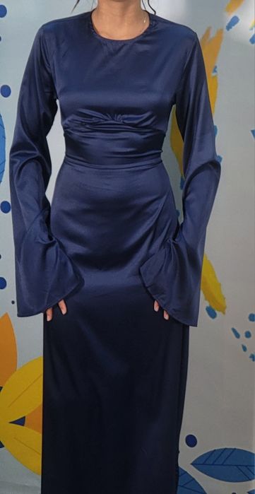 Сукня нова довга