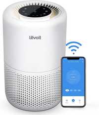 Новый очиститель воздуха с Европы Levoit Core 200S Smart