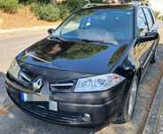 Renault Megane Break 1.5 dCi Dynamique