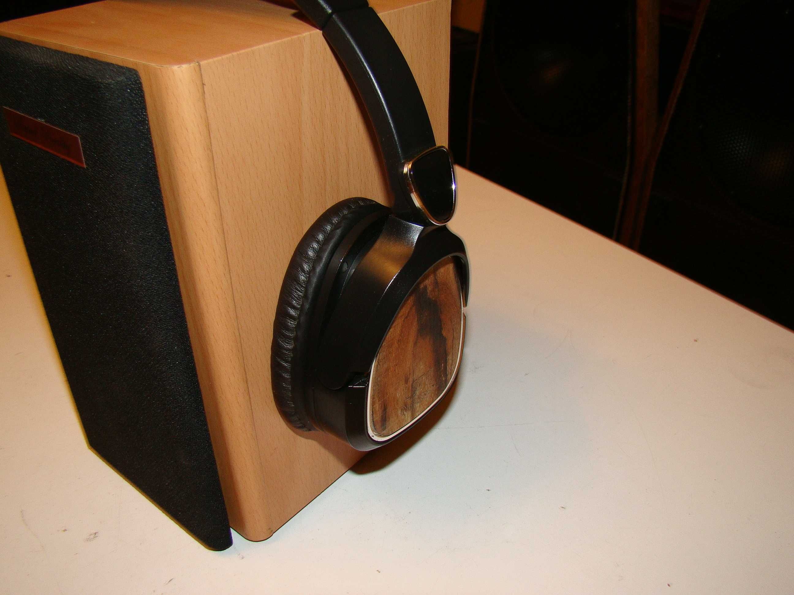 Наушники динамические.Изыски в звуке от Sound Reality ,серия "Aviator"