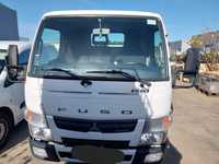 Mitsubishi fuso 6s15