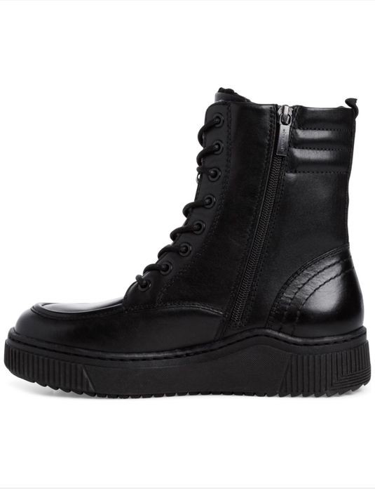 Жіночі черевики Tamaris на Duo Tex (Оригінал) Зимове взуття мембрана