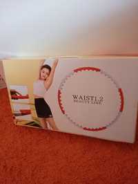 Обруч Naria Waist1.2 Beauty Line