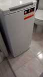 Pralka automatyczna Whirlpool, w pełni sprawna.