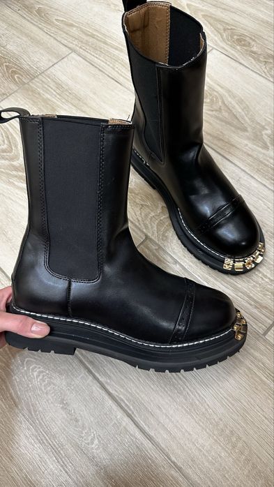 Трендові челсі Sandro