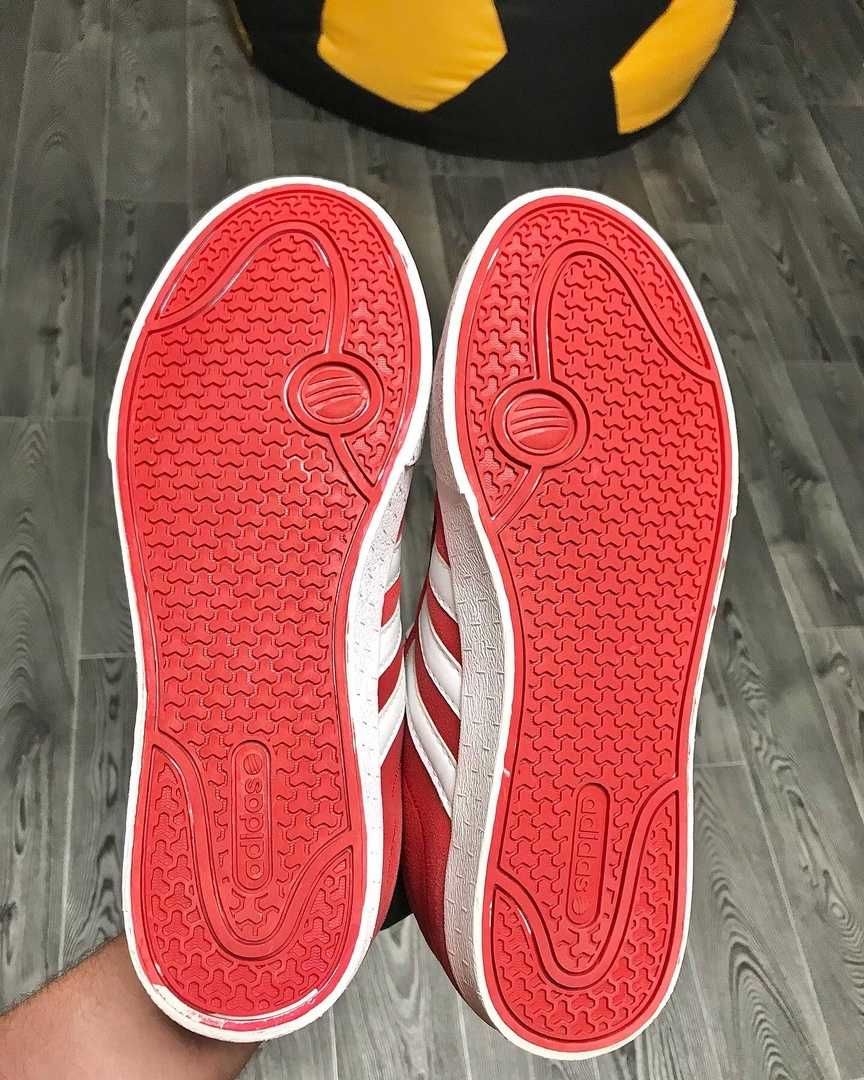 Кеды Adidas Neo Neo