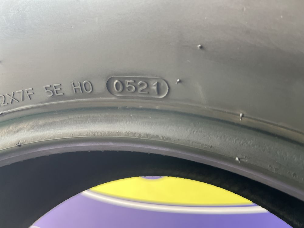 Шини 255/50 R19 Hankook Літні Шины Резина