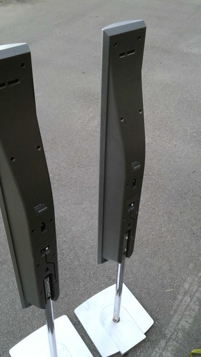 Panasonic Колонки на стойках Speaker System SB -FS 881