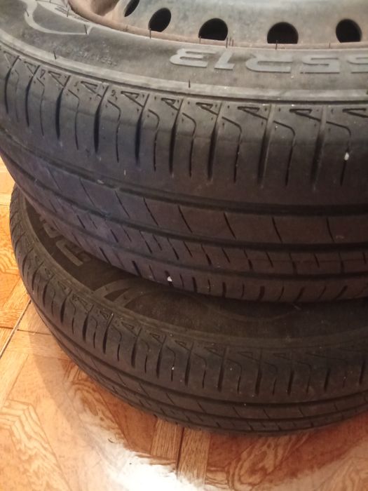 Peças novas e usadas Fiat Punto 55 sx