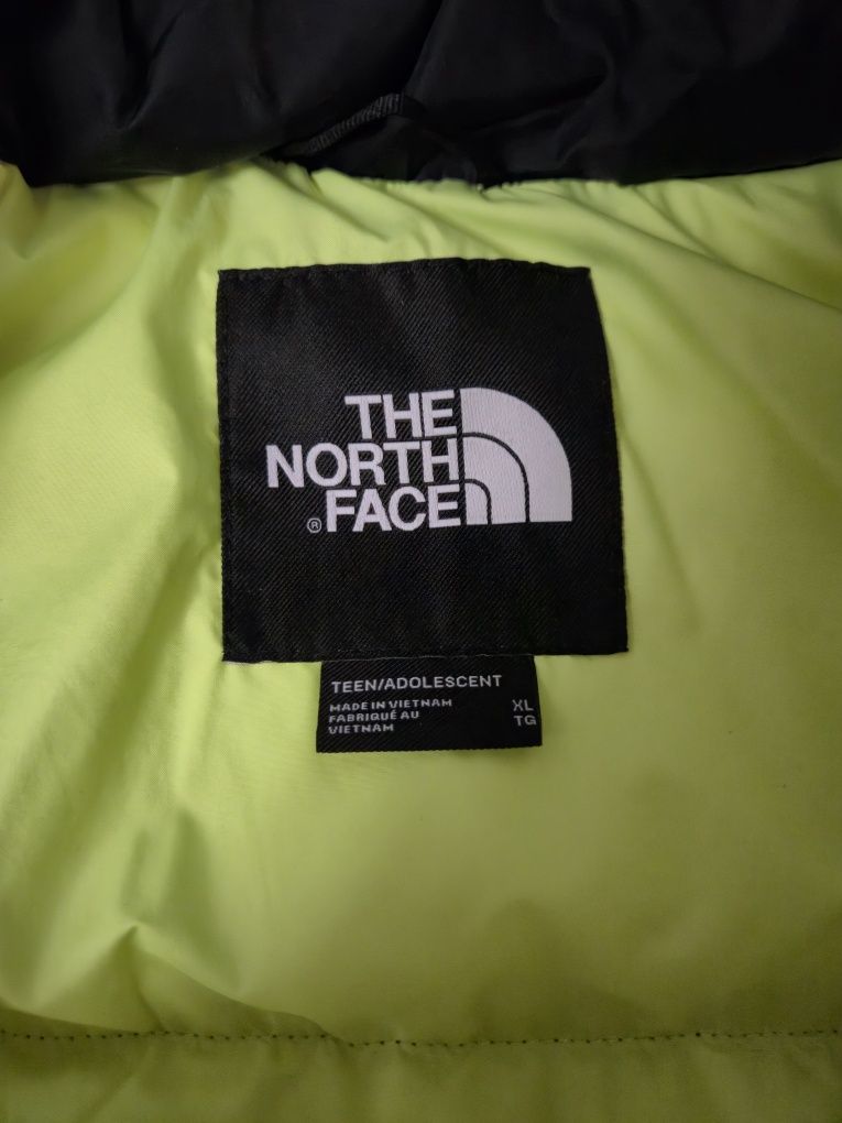 Kamizelka The North Face
