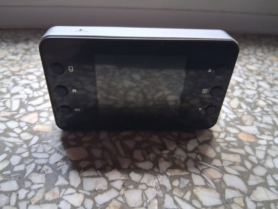 wideorejestrator VEHICLE BLACKBOX DVR