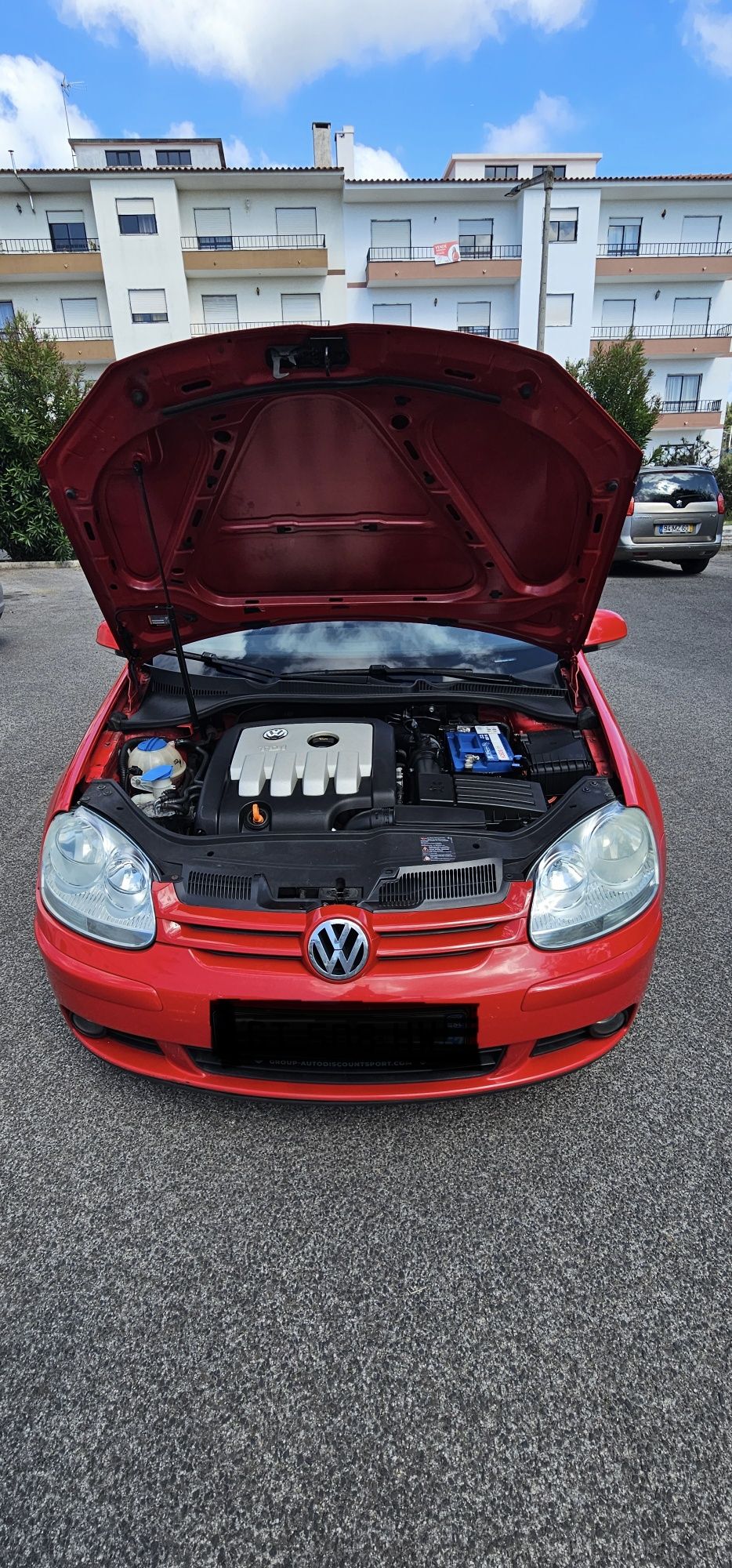 Venda carros matrícula francesa