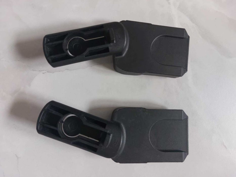 Adaptery do wózka QUINNY Buzz , Buzz Xtra