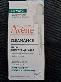 Avene Cleanance serum