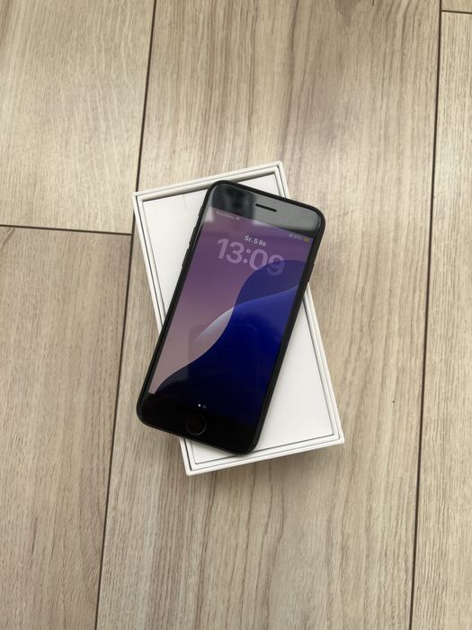 Iphone se 126GB  stan jak na zdjeciach