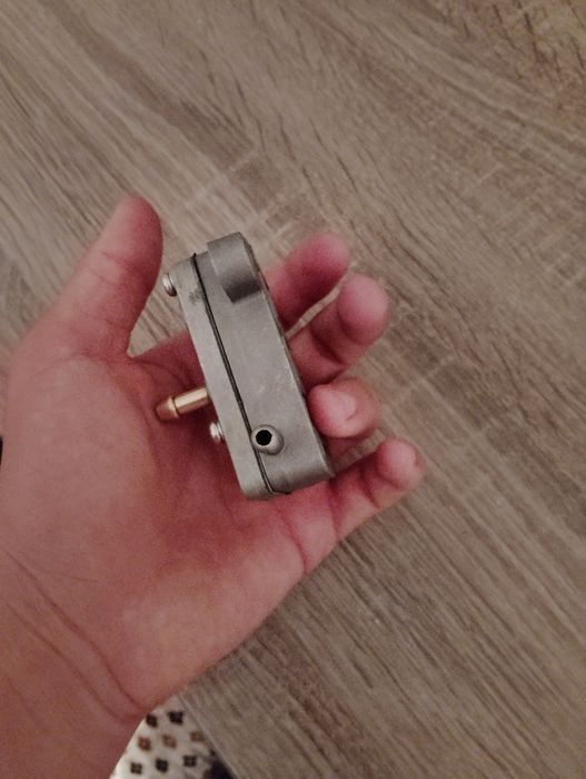 Продам бензонасос  новий Хонда діо 34-35