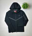 ОРИГІНАЛ Зіпка Nike Tech Fleece, найк, зіп худі, кофта, зіп худі, худи