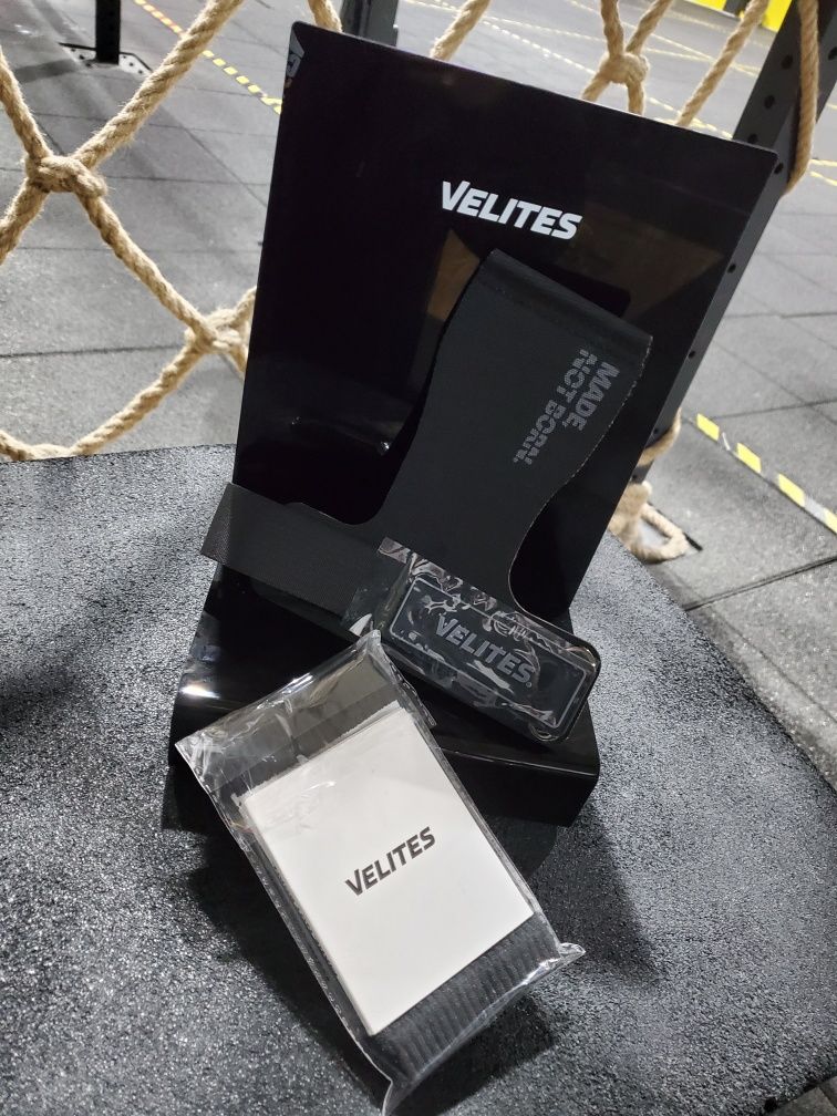 Velites : Velites All Terrain (L)