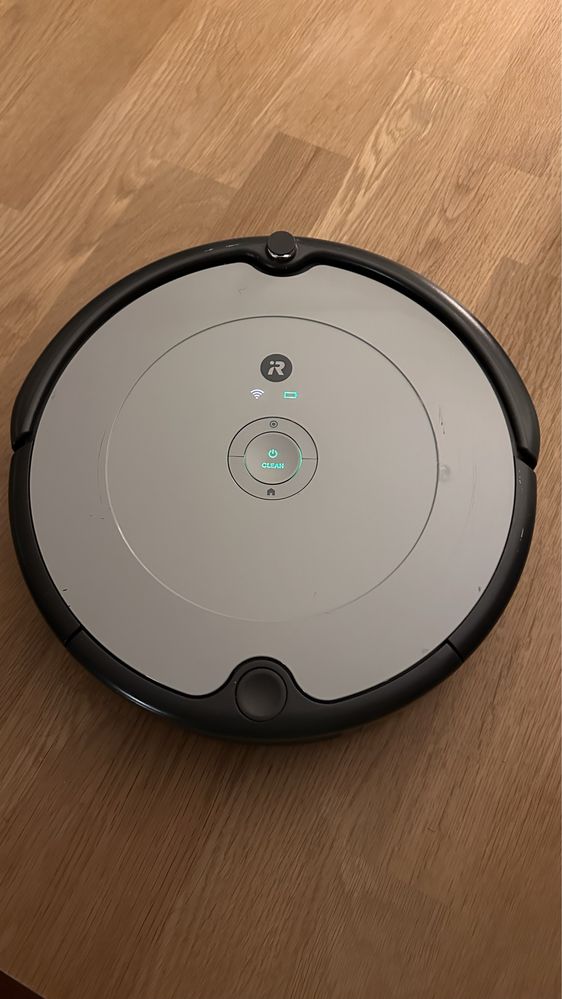 Aspirador robot Irobot Roomba 698 WI-FI