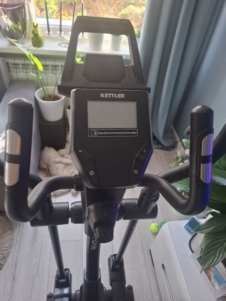 Rivo2 kettler orbitrek
