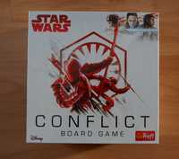 Conflict Star Wars - gra planszowa