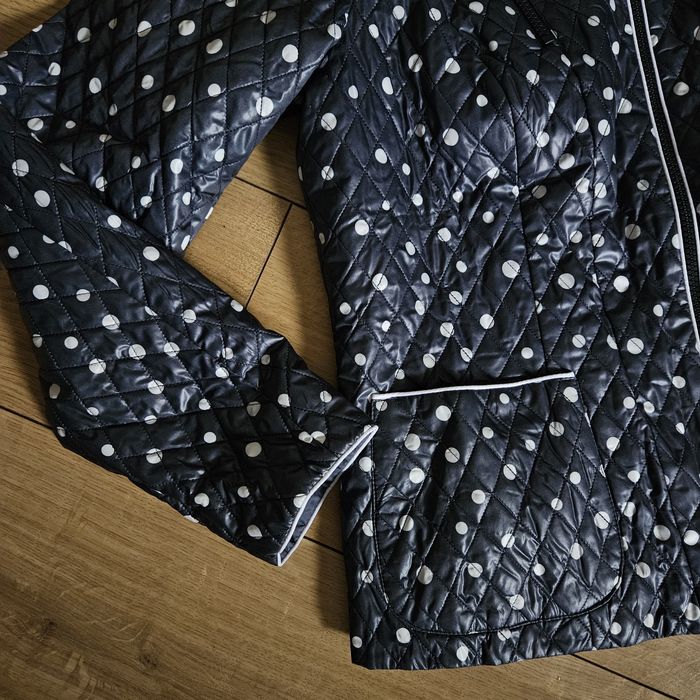 Nowa kurtka ocieplana olmar 40 L