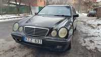 Разборка Mercedes w210 Винница 320 cdi om613