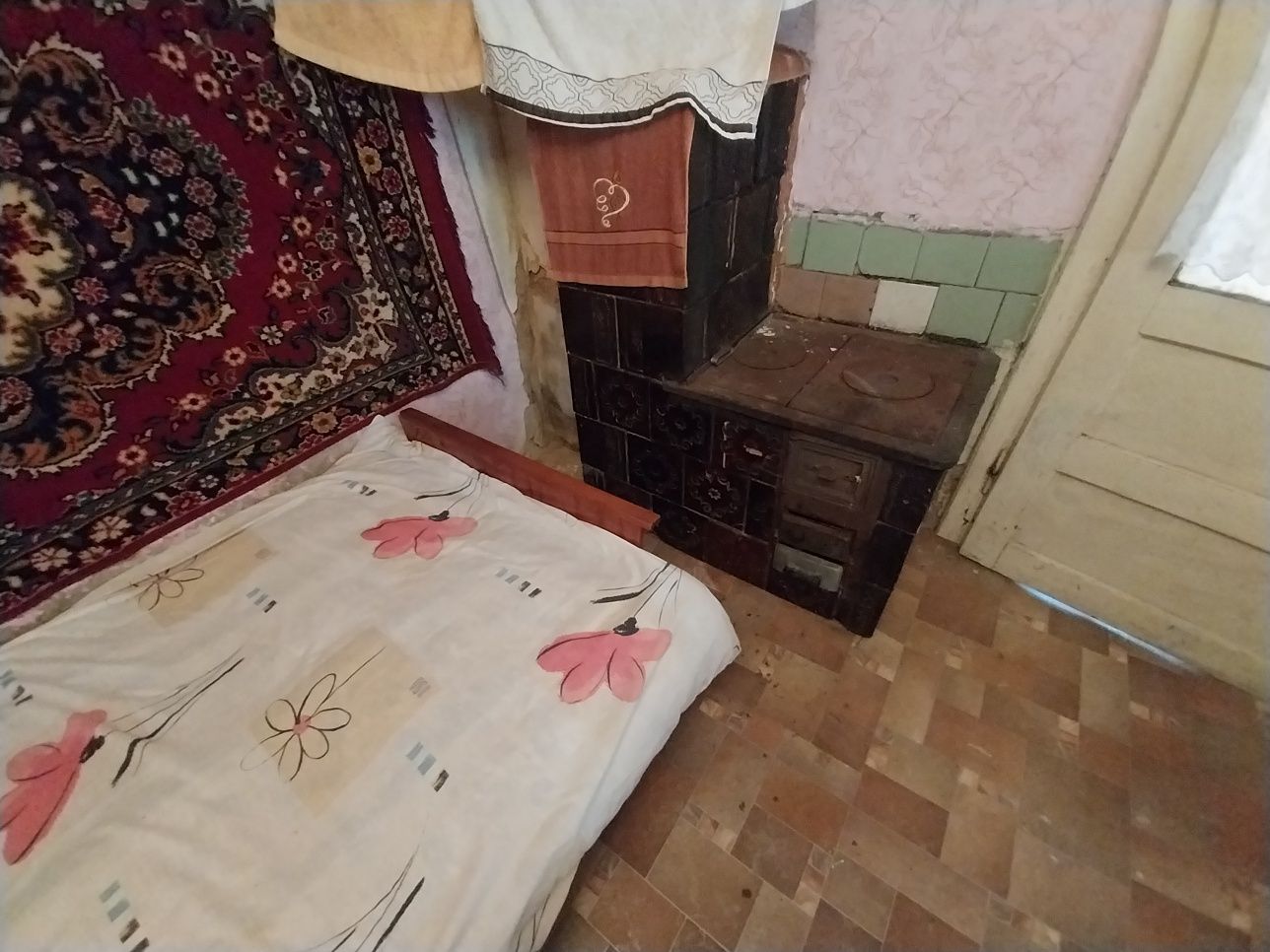 Продаж будинку Верхне Солотвино