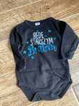 Body będę starszym bratem 92