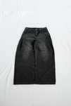 Джинси jaded london & no fear широкі baggy washed оверсайз