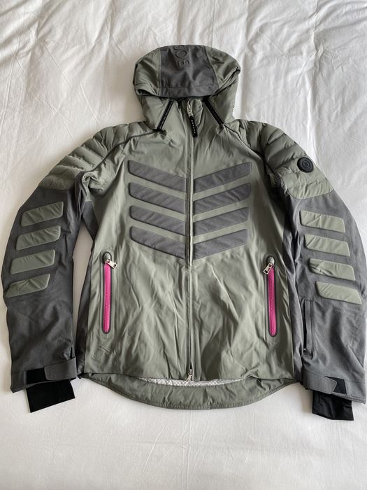 Casaco ski BOGNER