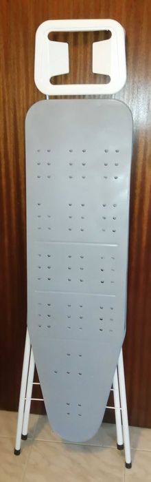 Tábua de engomar média