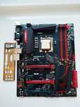 Asus Maximus VII Hero/ACU (s1150, Intel Z97, PCI-Ex16)