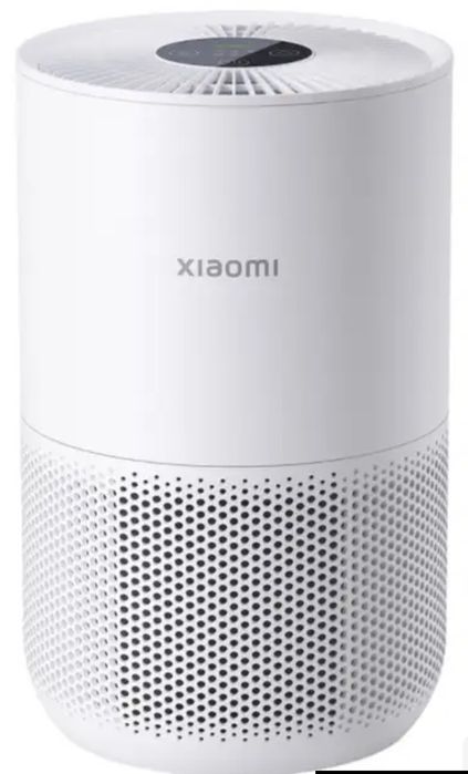 Очищувач повітря Xiaomi Mi Air Purifier 4 Compact