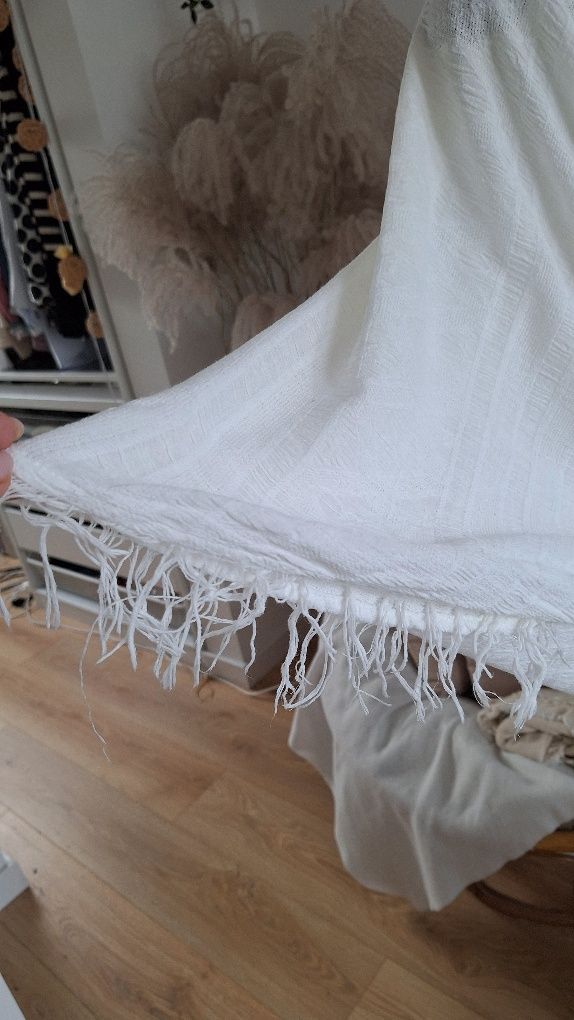 Kimono plażowe Zara