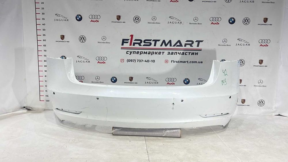 Бампер задній Tesla M3 MY MS МХ Бампер передній MX MY