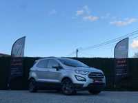 Ford EcoSport 1.0 EcoBoost Business Edition