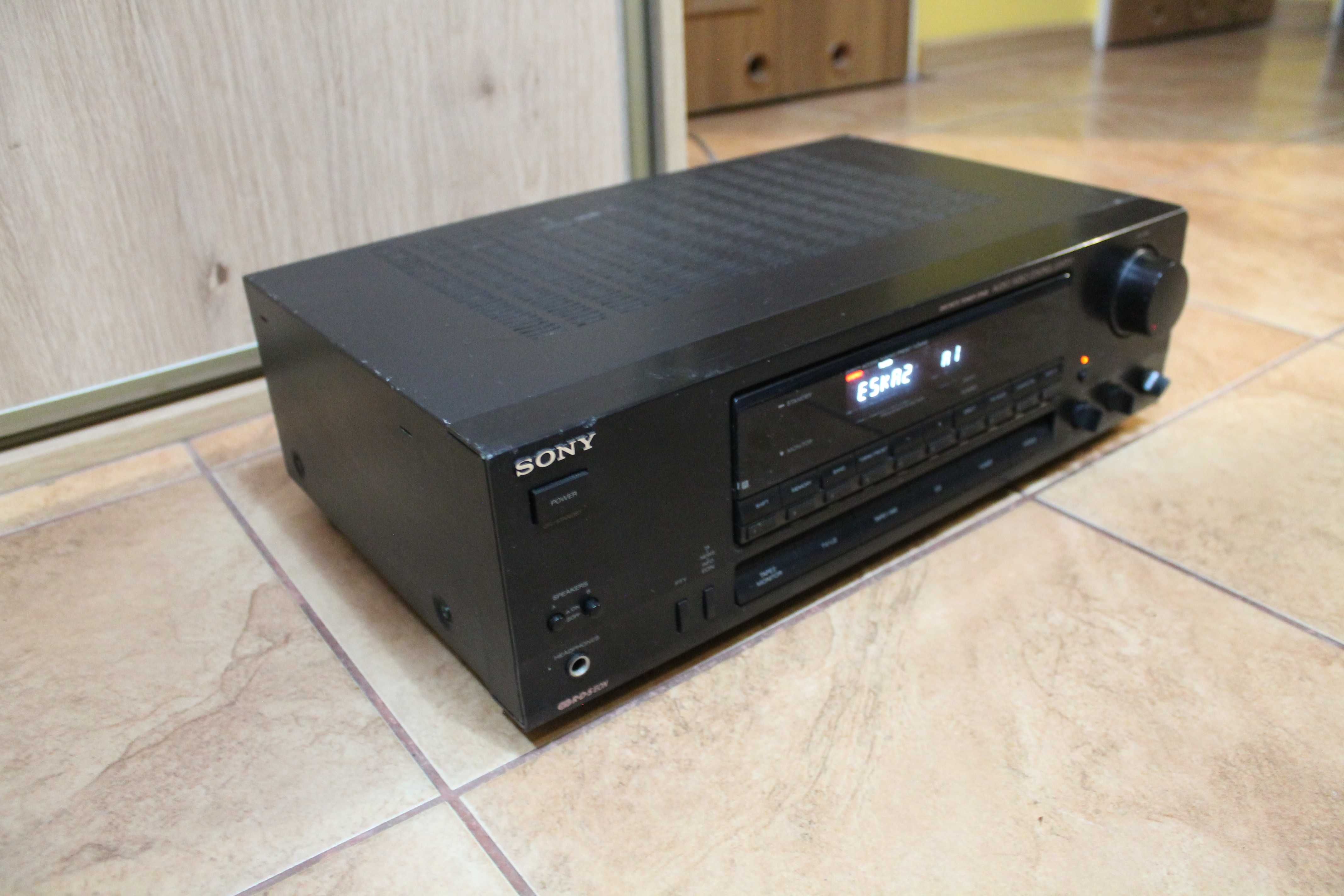 Amplituner Sony STR-GX315