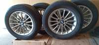 Kola BMW E39, 225/55 R16