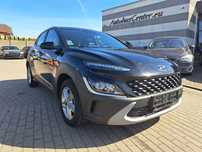 Hyundai Kona Apple Car&Android Auto, Kamera,NiskiPrzebieg,CarVertical