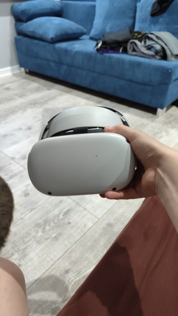 Meta quest oculus quest 2