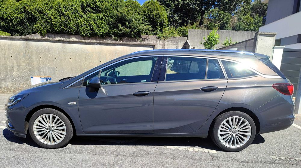 Opel Astra Sports Tourer 1.6 CDTI Innovation - Diesel