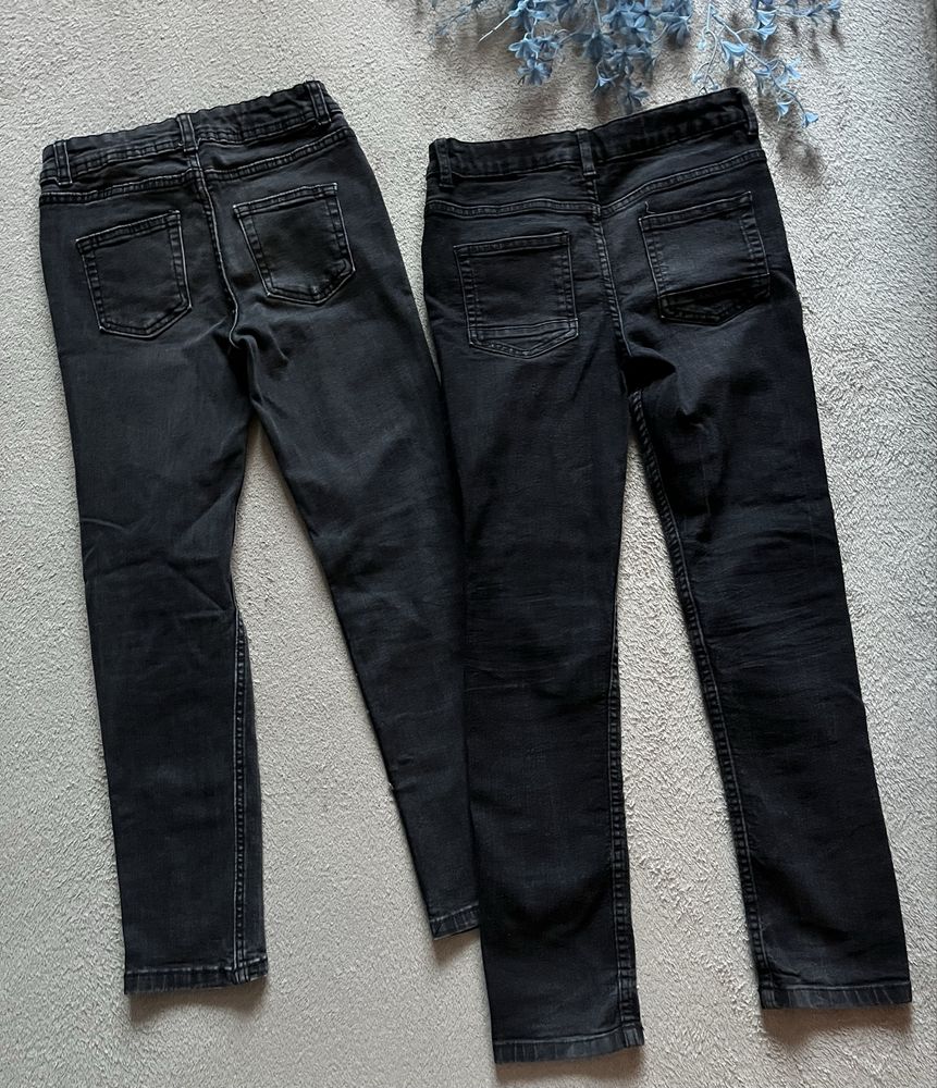 Джинси джинсы скинни skinny M&Co Denim Co