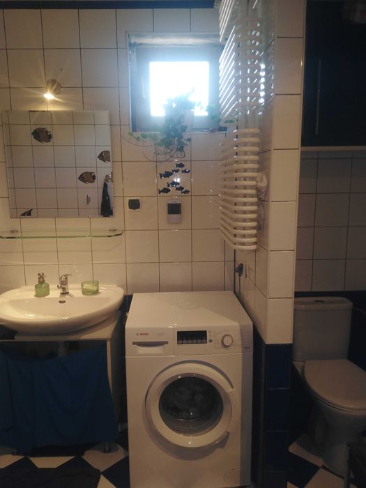 Zarezerowane. 2 oddzielne pokoje!  Wygodne mieszkanie w Pruszkowie.